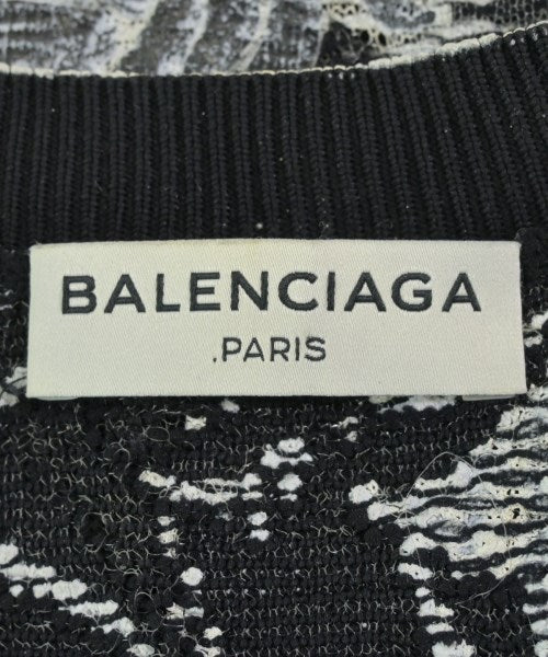 BALENCIAGA ชุดเดรส