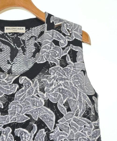 BALENCIAGA ชุดเดรส