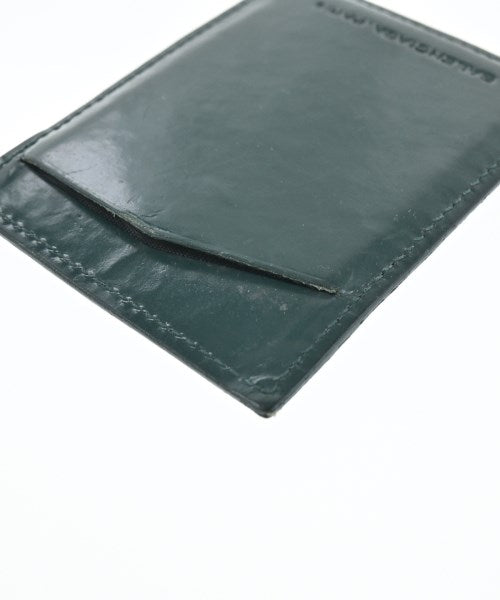 BALENCIAGA กล่องใส่บัตร