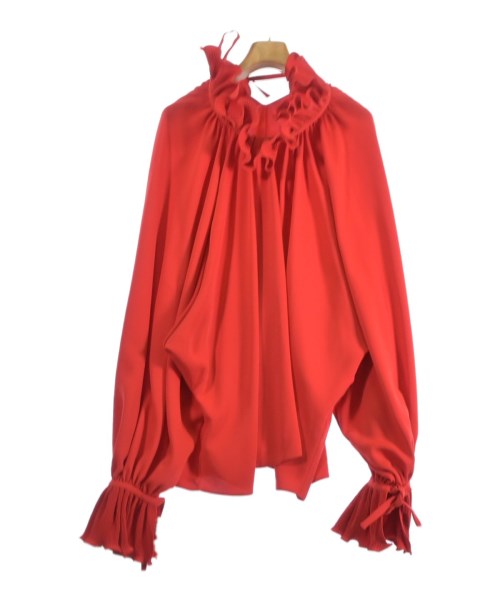 BALENCIAGA เสื้อลำลอง