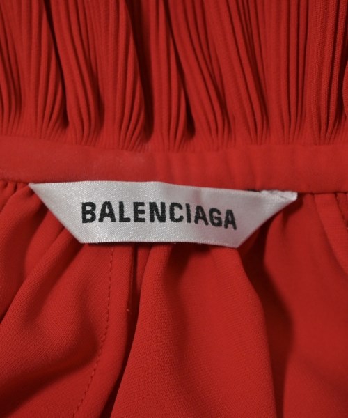 BALENCIAGA เสื้อลำลอง