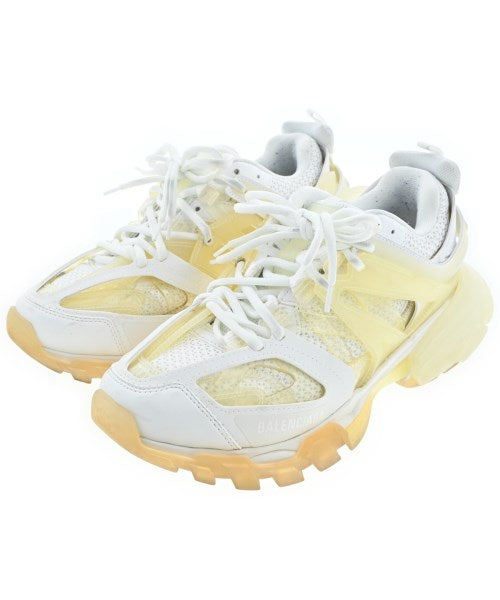 BALENCIAGA รองเท้าผ้าใบ