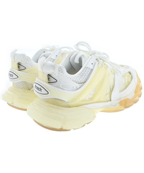 BALENCIAGA รองเท้าผ้าใบ