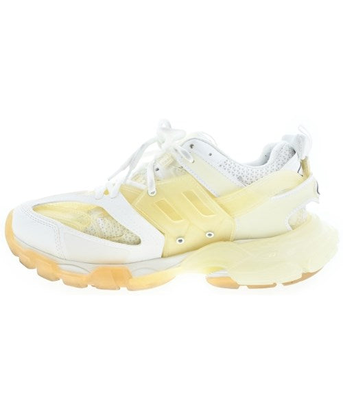BALENCIAGA รองเท้าผ้าใบ