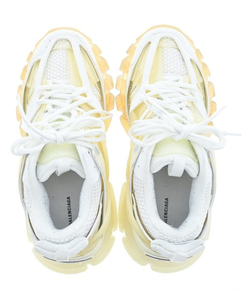 BALENCIAGA รองเท้าผ้าใบ