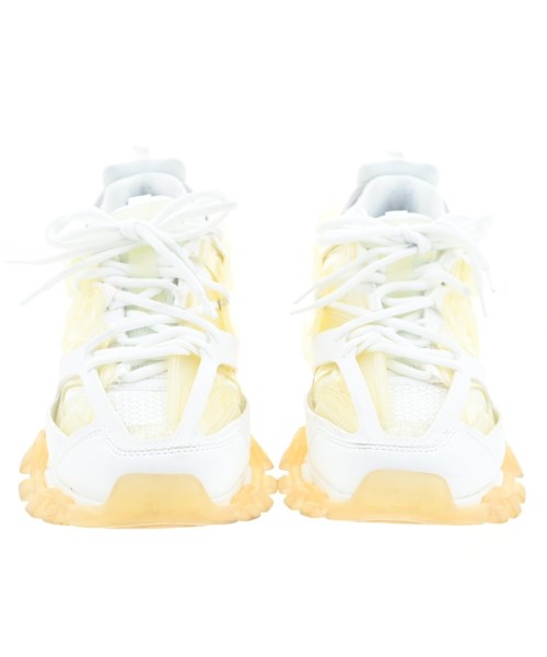 BALENCIAGA รองเท้าผ้าใบ