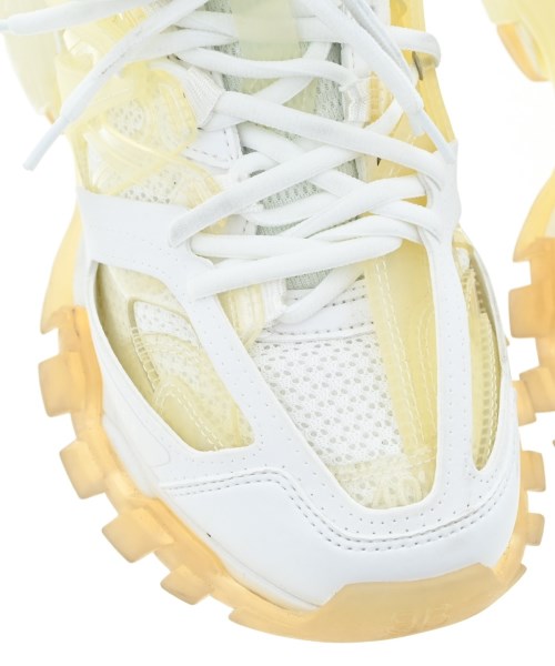 BALENCIAGA รองเท้าผ้าใบ