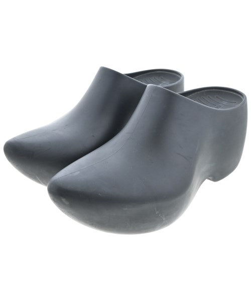 BALENCIAGA รองเท้าแตะ