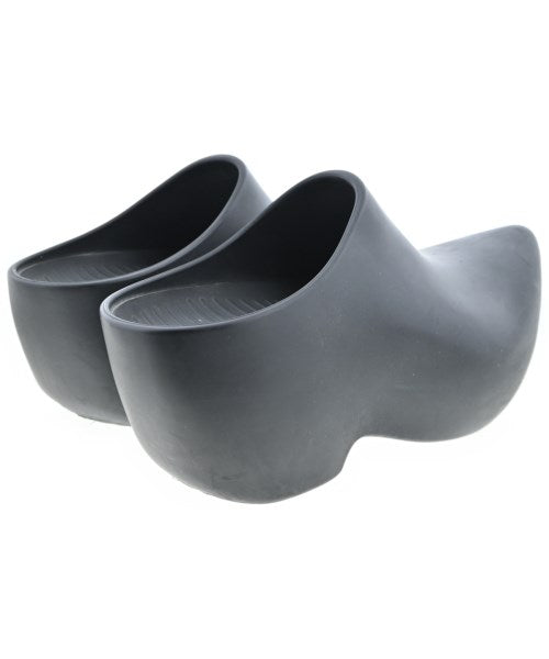 BALENCIAGA รองเท้าแตะ