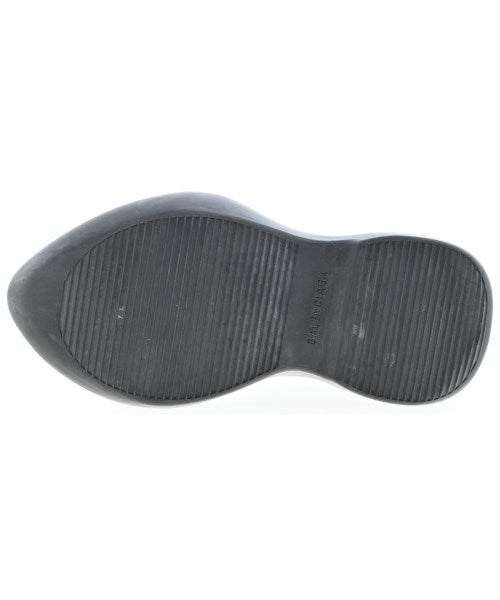 BALENCIAGA รองเท้าแตะ