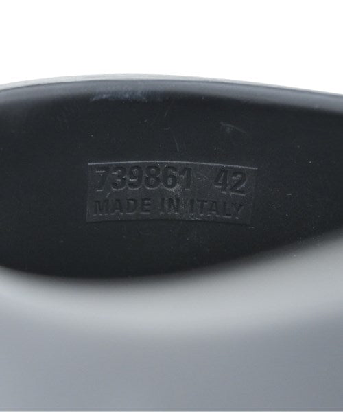 BALENCIAGA รองเท้าแตะ