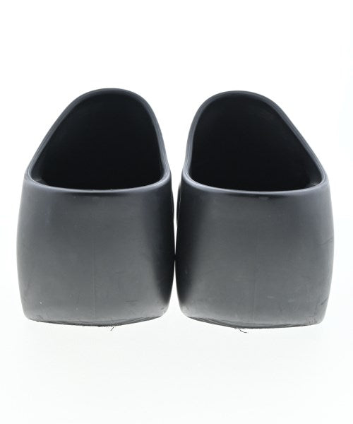 BALENCIAGA รองเท้าแตะ