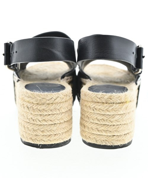 BALENCIAGA รองเท้าแตะ