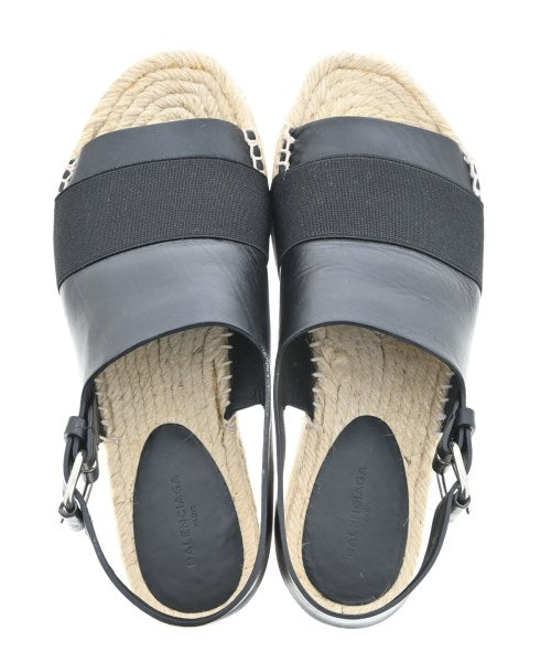 BALENCIAGA รองเท้าแตะ