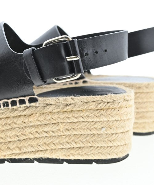 BALENCIAGA รองเท้าแตะ