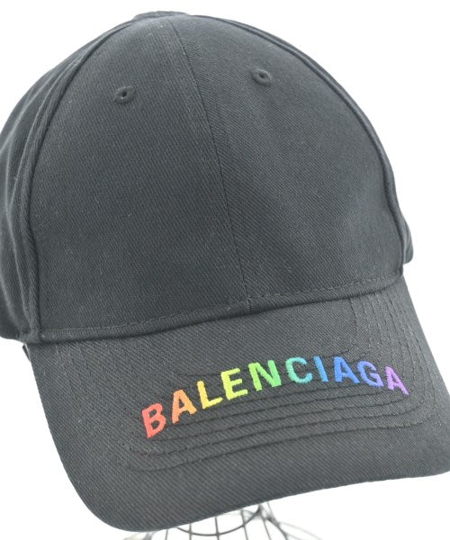 BALENCIAGA หมวกแก๊ป