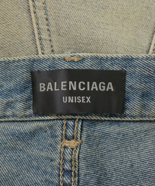 BALENCIAGA ยีนส์