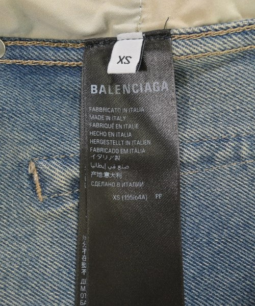 BALENCIAGA ยีนส์