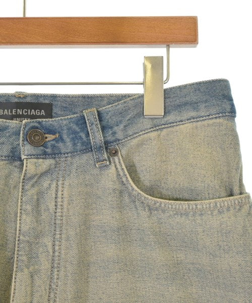 BALENCIAGA ยีนส์
