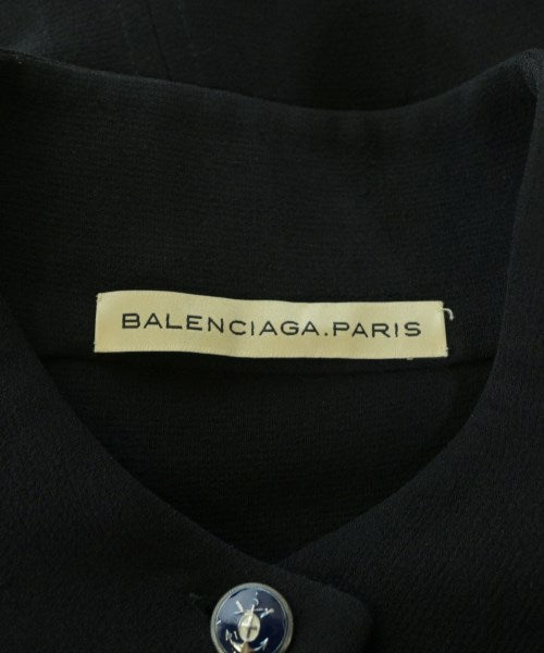 BALENCIAGA ชุดเดรส