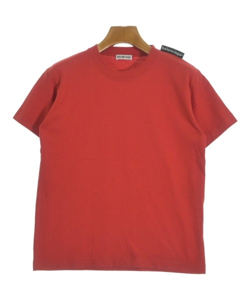 BALENCIAGA เสื้อยืด/เสื้อท็อปส์