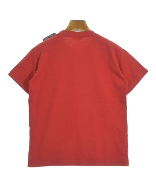 BALENCIAGA เสื้อยืด/เสื้อท็อปส์