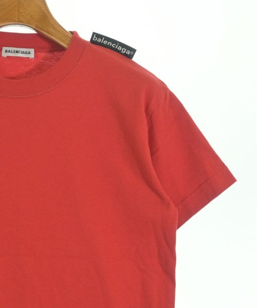 BALENCIAGA เสื้อยืด/เสื้อท็อปส์