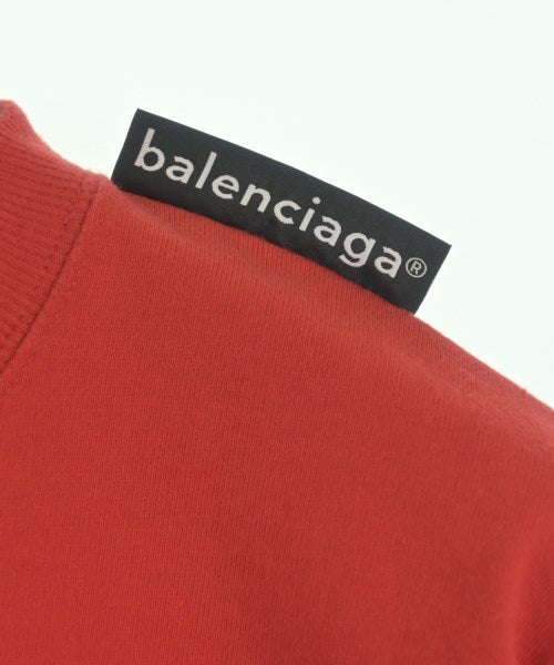 BALENCIAGA เสื้อยืด/เสื้อท็อปส์