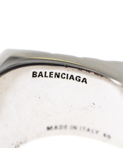 BALENCIAGA แหวน