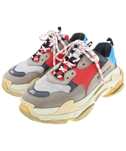 BALENCIAGA รองเท้าผ้าใบ
