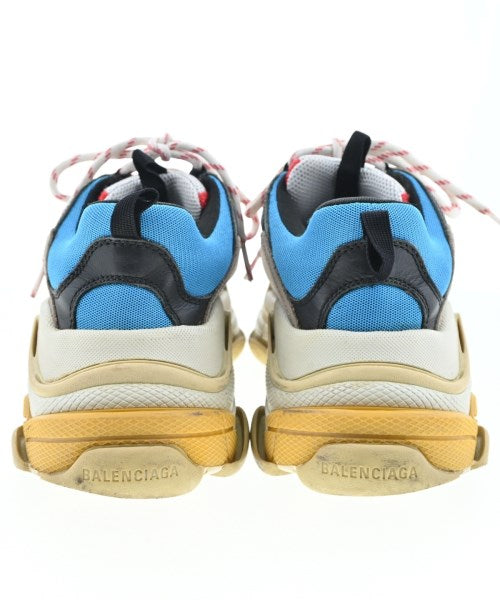 BALENCIAGA รองเท้าผ้าใบ