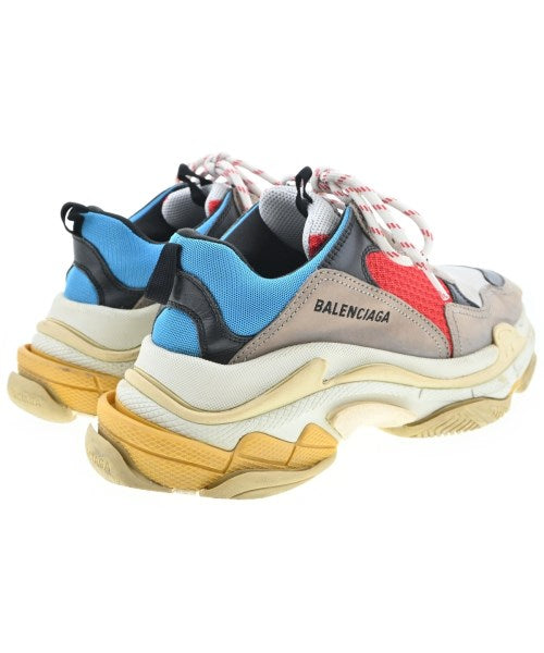 BALENCIAGA รองเท้าผ้าใบ