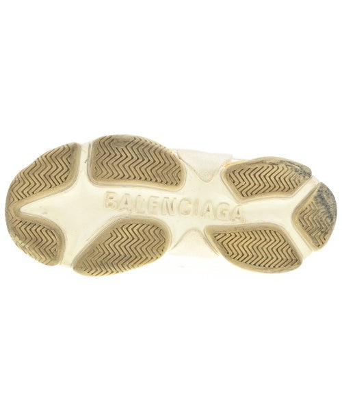BALENCIAGA รองเท้าผ้าใบ