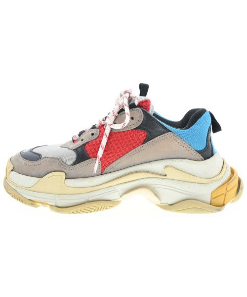 BALENCIAGA รองเท้าผ้าใบ
