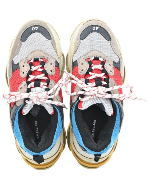BALENCIAGA รองเท้าผ้าใบ