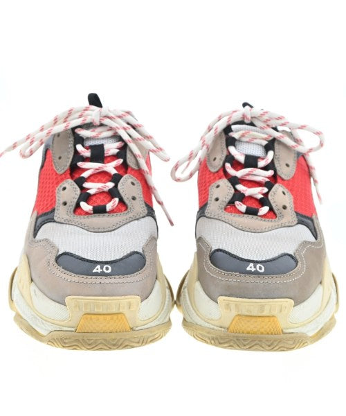 BALENCIAGA รองเท้าผ้าใบ