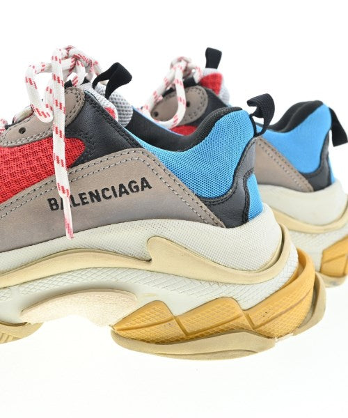 BALENCIAGA รองเท้าผ้าใบ