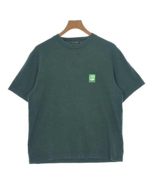 BALENCIAGA เสื้อยืด/เสื้อท็อปส์