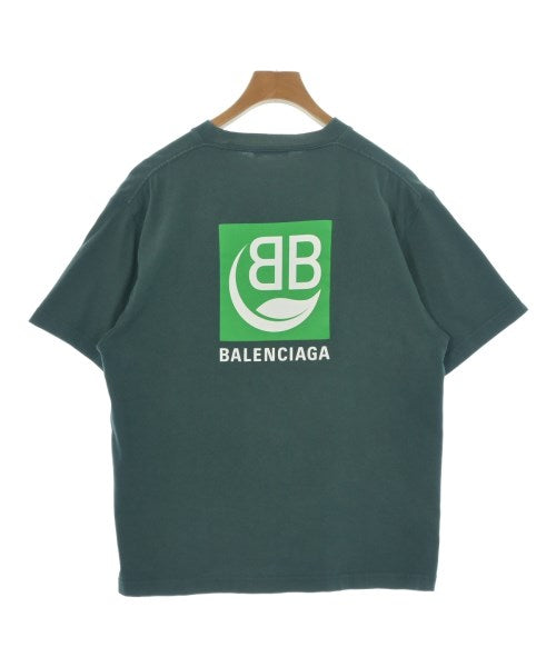 BALENCIAGA เสื้อยืด/เสื้อท็อปส์