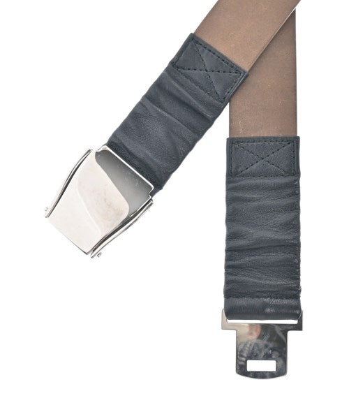 BALENCIAGA เข็มขัด