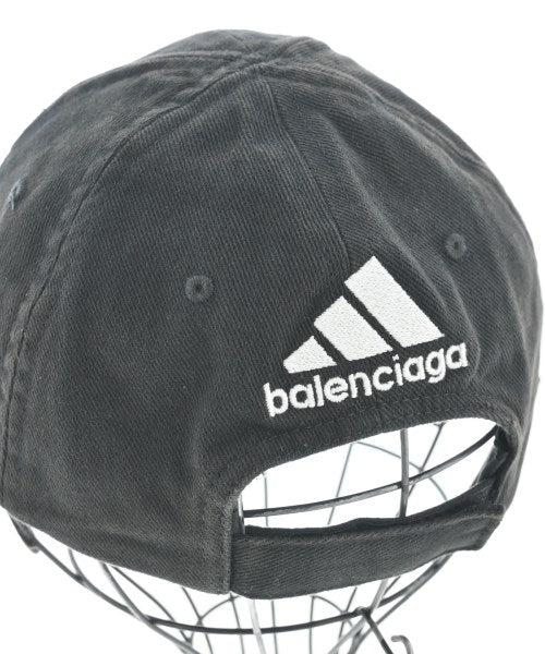 BALENCIAGA หมวกแก๊ป