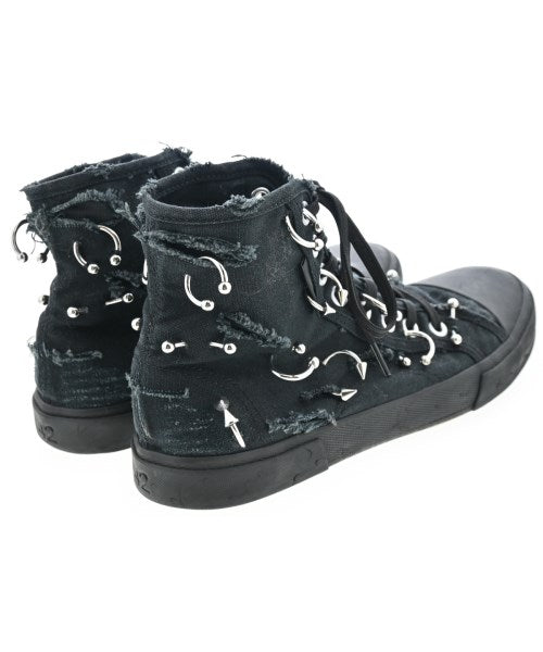 BALENCIAGA รองเท้าผ้าใบ