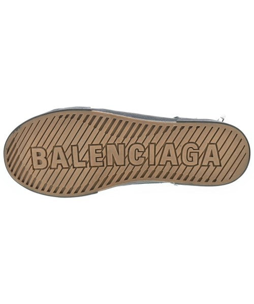 BALENCIAGA รองเท้าผ้าใบ