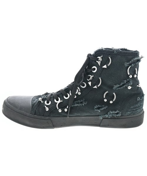 BALENCIAGA รองเท้าผ้าใบ