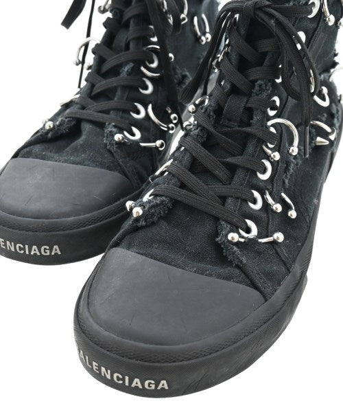 BALENCIAGA รองเท้าผ้าใบ