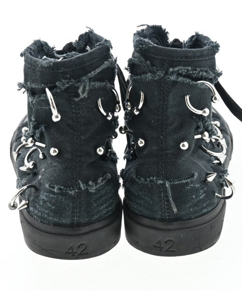 BALENCIAGA รองเท้าผ้าใบ