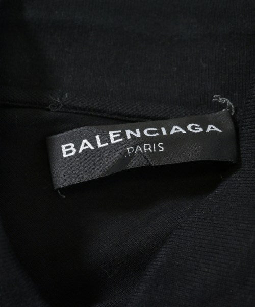 BALENCIAGA เสื้อโปโล