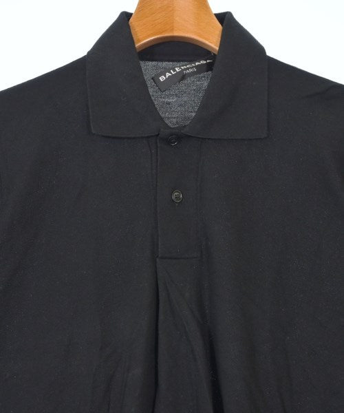 BALENCIAGA เสื้อโปโล