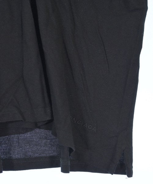 BALENCIAGA เสื้อโปโล