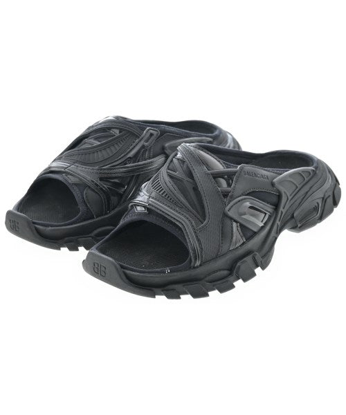 BALENCIAGA รองเท้าแตะ